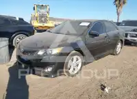 2012 Toyota CAMRY фото