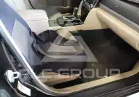 2012 Toyota CAMRY фото