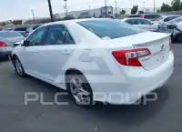 2012 Toyota CAMRY фото
