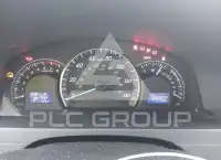 2012 Toyota CAMRY photo