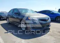 2012 Toyota CAMRY photo