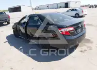 2012 Toyota CAMRY photo