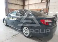 2012 Toyota CAMRY фото
