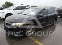 2012 Toyota CAMRY фото