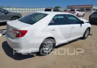 2012 Toyota CAMRY photo