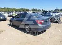2012 Toyota CAMRY photo