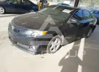 2012 Toyota CAMRY photo