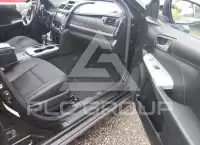 2012 Toyota CAMRY фото