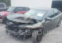 2012 Toyota CAMRY фото