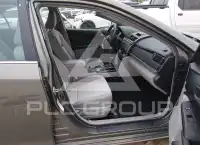 2012 Toyota CAMRY фото