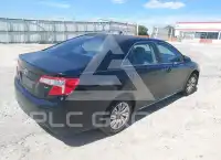 2012 Toyota CAMRY photo
