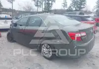 2012 Toyota CAMRY фото