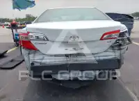 2012 Toyota CAMRY photo