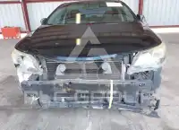 2012 Toyota CAMRY фото
