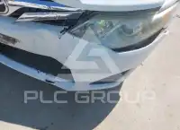 2012 Toyota CAMRY фото