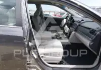 2012 Toyota CAMRY фото