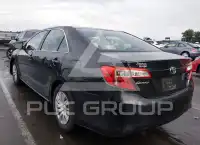 2012 Toyota CAMRY фото
