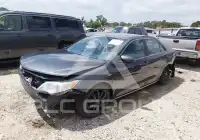 2012 Toyota CAMRY фото