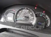 2012 Toyota CAMRY photo