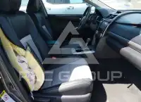 2012 Toyota CAMRY photo