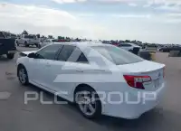 2012 Toyota CAMRY фото