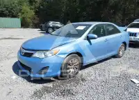 2012 Toyota CAMRY photo