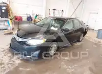 2012 Toyota CAMRY фото
