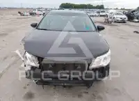 2012 Toyota CAMRY фото