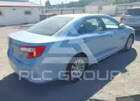 2012 Toyota CAMRY photo