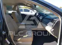 2012 Toyota CAMRY photo