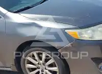 2012 Toyota CAMRY фото