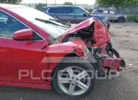 2012 Toyota CAMRY фото