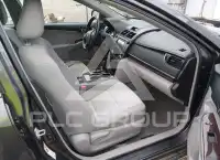 2012 Toyota CAMRY photo