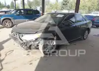 2012 Toyota CAMRY фото