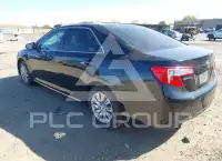 2012 Toyota CAMRY фото