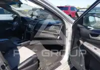 2012 Toyota CAMRY фото