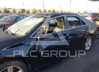 2012 Toyota CAMRY фото