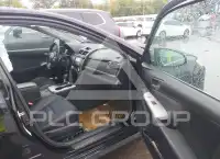 2012 Toyota CAMRY photo