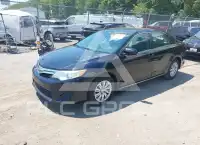 2012 Toyota CAMRY photo