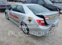 2012 Toyota CAMRY фото