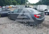 2012 Toyota CAMRY photo
