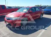 2012 Toyota CAMRY photo