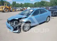 2012 Toyota CAMRY photo