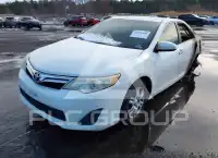 2012 Toyota CAMRY фото