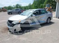 2012 Toyota CAMRY фото