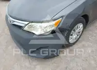 2012 Toyota CAMRY фото