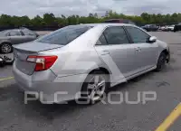 2012 Toyota CAMRY фото