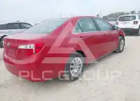 2012 Toyota CAMRY photo