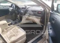 2012 Toyota CAMRY фото