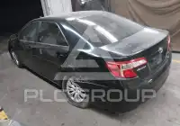 2012 Toyota CAMRY фото